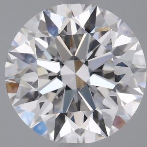 Lab-Grown Diamond 2ct E VVS2 Round | IGI LG815605054