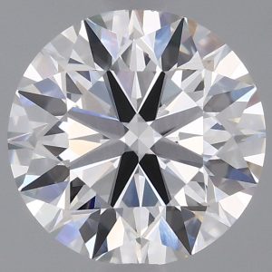Lab-Grown Diamond 1.5ct E VVS1 Round | IGI LG813669859