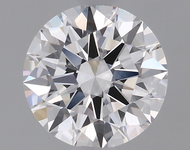 Lab-Grown Diamond 1.02ct F VVS1 Round | IGI LG815605060