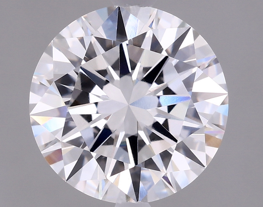 Lab-Grown Diamond 2.03ct D VS1 Round | IGI LG813678716