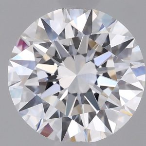 Lab-Grown Diamond 1.03ct D VVS1 Round | IGI LG815614791