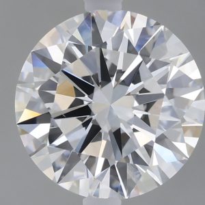 Lab-Grown Diamond 2.02ct D VS1 Round | IGI LG815608098