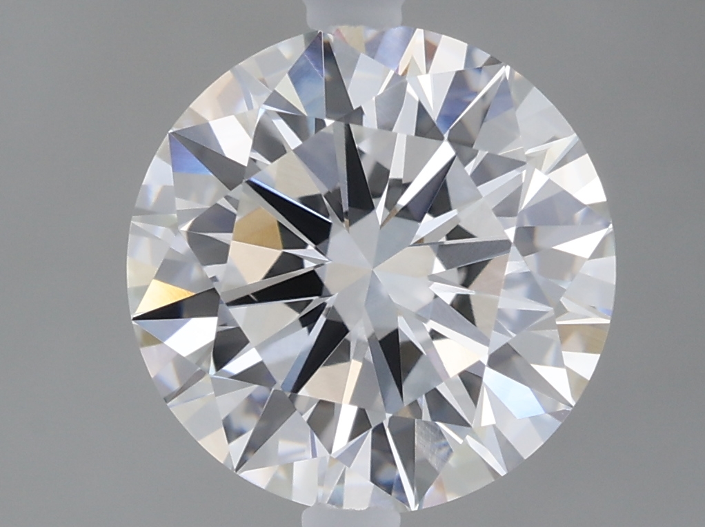 Lab-Grown Diamond 2.02ct D VS1 Round | IGI LG815608098