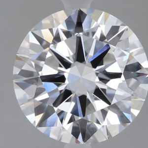 Lab-Grown Diamond 2.05ct E VVS2 Round | IGI LG815608093