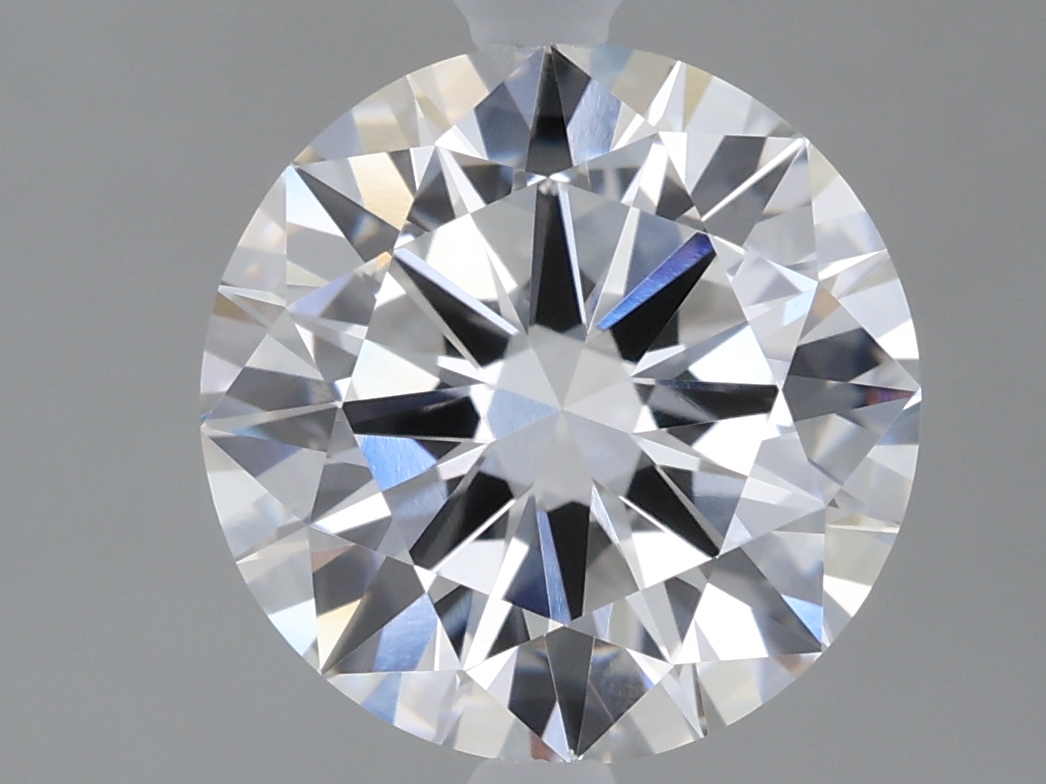 Lab-Grown Diamond 2.05ct E VVS2 Round | IGI LG815608093