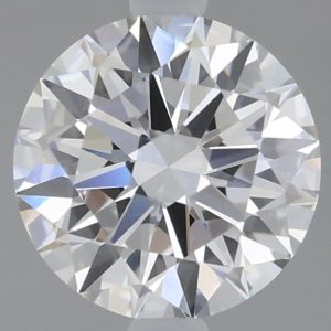 Lab-Grown Diamond 1ct E VVS1 Round | IGI LG815604983