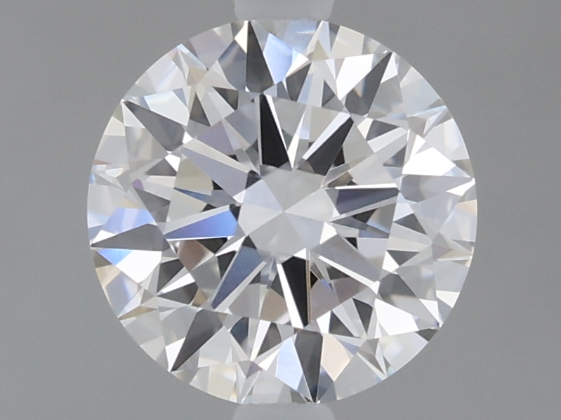 Lab-Grown Diamond 1ct E VVS1 Round | IGI LG815604983