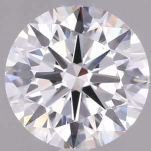 Lab-Grown Diamond 1.03ct E VVS1 Round | IGI LG815606699