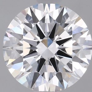 Lab-Grown Diamond 1ct E VVS1 Round | IGI LG815605013