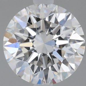 Lab-Grown Diamond 1ct E VVS1 Round | IGI LG815606736