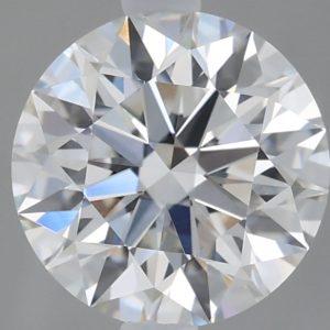 Lab-Grown Diamond 1.02ct E VVS1 Round | IGI LG813678838