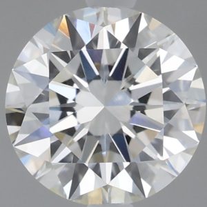 Lab-Grown Diamond 1.02ct F VVS1 Round | IGI LG815609274