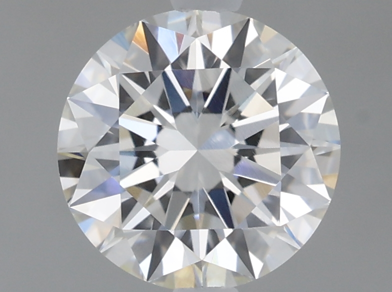 Lab-Grown Diamond 1.02ct F VVS1 Round | IGI LG815609274