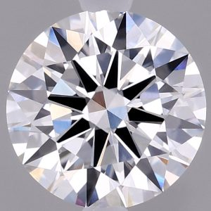 Lab-Grown Diamond 1.01ct E VVS1 Round | IGI LG815605127