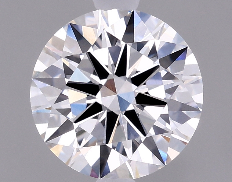 Lab-Grown Diamond 1.01ct E VVS1 Round | IGI LG815605127