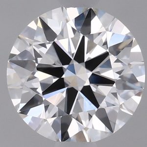 Lab-Grown Diamond 1.02ct F VVS1 Round | IGI LG815607150
