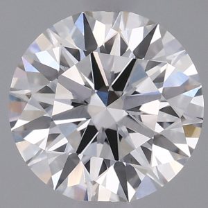 Lab-Grown Diamond 1.02ct F VVS1 Round | IGI LG813678693