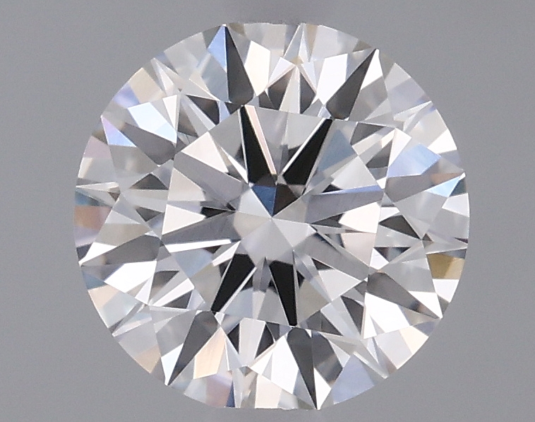 Lab-Grown Diamond 1.02ct F VVS1 Round | IGI LG813678693