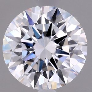 Lab-Grown Diamond 1.05ct D VVS1 Round | IGI LG815606573