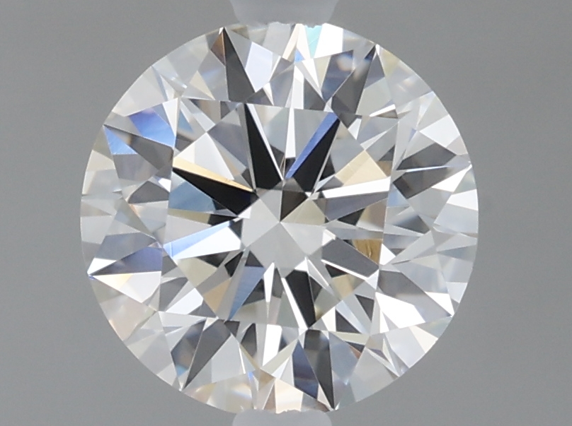Lab-Grown Diamond 1ct F VVS1 Round | IGI LG815652975