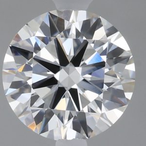 Lab-Grown Diamond 1.01ct F VVS1 Round | IGI LG815652966