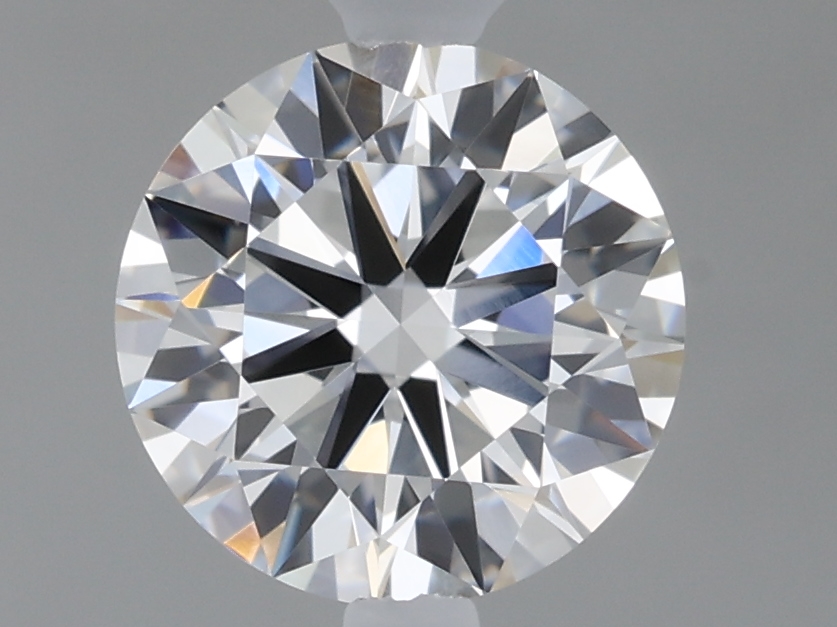 Lab-Grown Diamond 1.01ct F VVS1 Round | IGI LG815652966