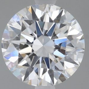 Lab-Grown Diamond 1ct E VVS1 Round | IGI LG815607967