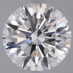 Lab-Grown Diamond 2.02ct E VVS2 Round | IGI LG815608061