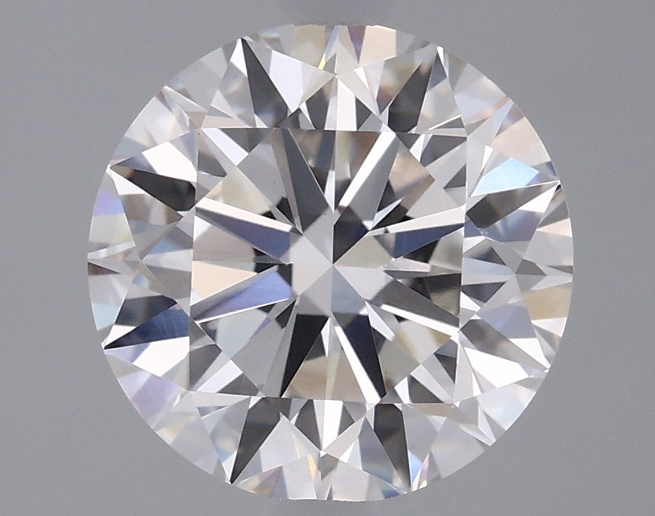 Lab-Grown Diamond 2.02ct E VVS2 Round | IGI LG815608061