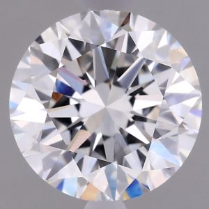 Lab-Grown Diamond 1.5ct D VVS1 Round | IGI LG815606778