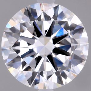 Lab-Grown Diamond 2.02ct E VVS2 Round | IGI LG815605174