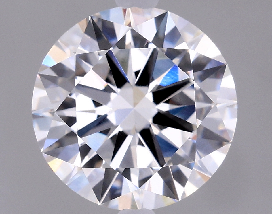 Lab-Grown Diamond 2.02ct E VVS2 Round | IGI LG815605174