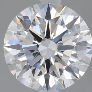 Lab-Grown Diamond 1.02ct F VVS1 Round | IGI LG815606766