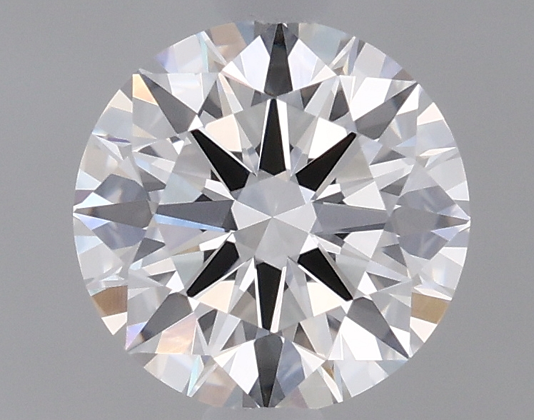 Lab-Grown Diamond 1.01ct E VVS1 Round | IGI LG815605008