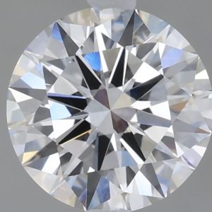 Lab-Grown Diamond 1.01ct E VVS1 Round | IGI LG815643987