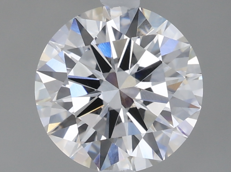 Lab-Grown Diamond 1.01ct E VVS1 Round | IGI LG815643987