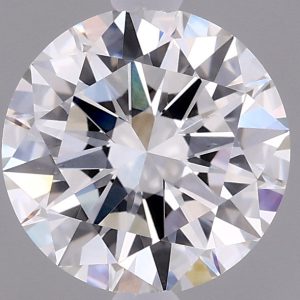 Lab-Grown Diamond 1.04ct F VS1 Round | IGI LG815644164