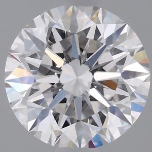 Lab-Grown Diamond 1.05ct D VVS1 Round | IGI LG815607133
