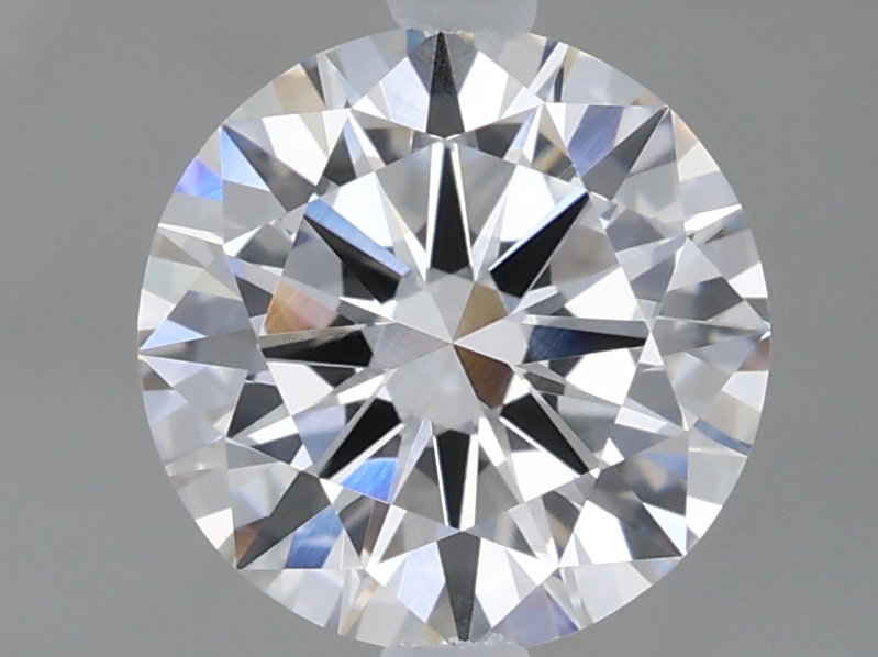 Lab-Grown Diamond 1.03ct D VVS1 Round | IGI LG815607902