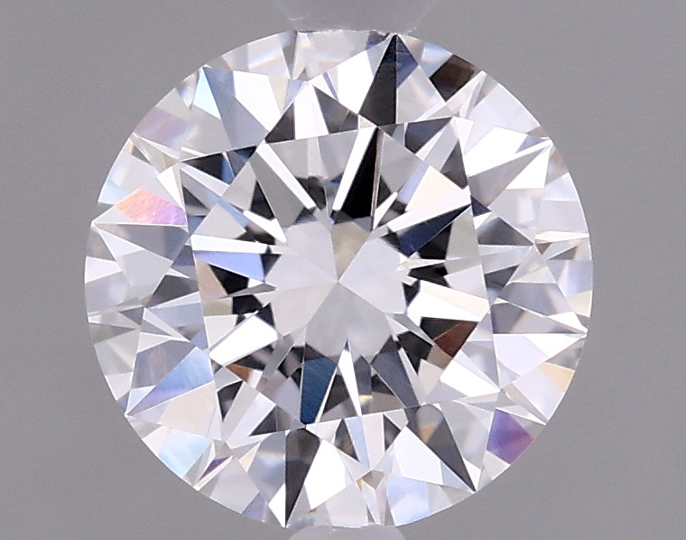 Lab-Grown Diamond 1.03ct D VVS1 Round | IGI LG815652461