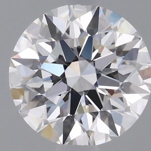 Lab-Grown Diamond 1.05ct D VVS1 Round | IGI LG815652762