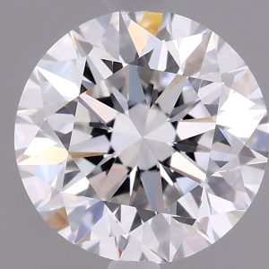 Lab-Grown Diamond 1.5ct E VVS1 Round | IGI LG815608036