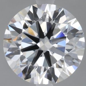 Lab-Grown Diamond 1.5ct E VVS1 Round | IGI LG815644180