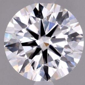 Lab-Grown Diamond 1.02ct E VVS1 Round | IGI LG815680559