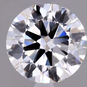 Lab-Grown Diamond 1ct F VVS1 Round | IGI LG815680516