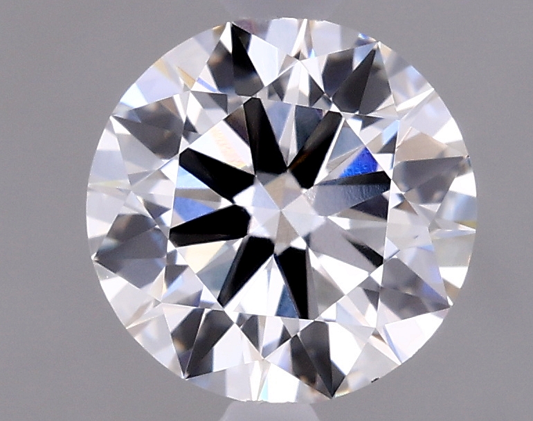 Lab-Grown Diamond 1ct F VVS1 Round | IGI LG815680516