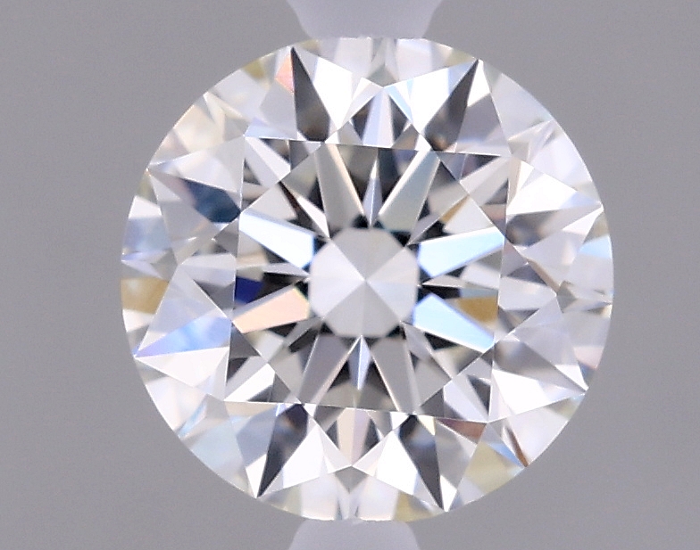 Lab-Grown Diamond 1.01ct F VVS1 Round | IGI LG815680209