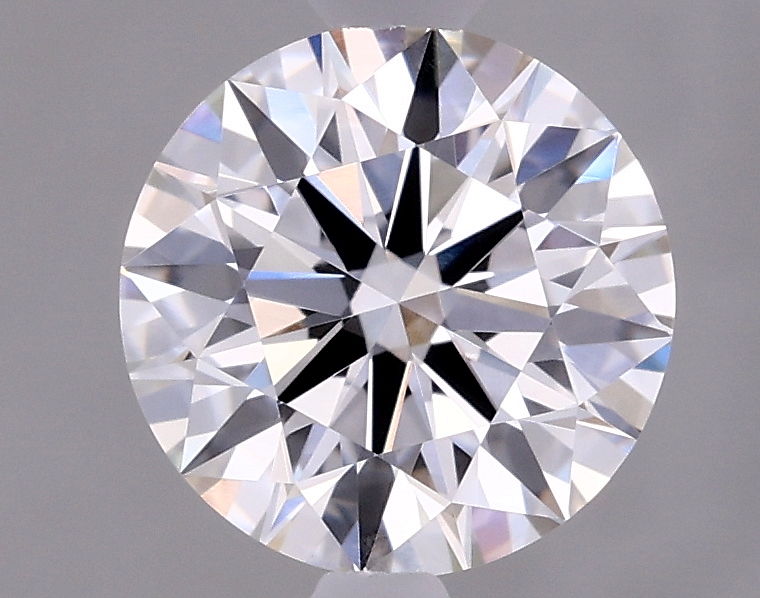 Lab-Grown Diamond 1.03ct D VVS1 Round | IGI LG815643894