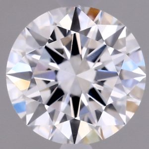 Lab-Grown Diamond 1.02ct E VS1 Round | IGI LG815680679