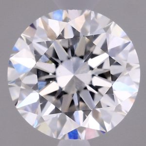 Lab-Grown Diamond 1.03ct F VVS2 Round | IGI LG815680601